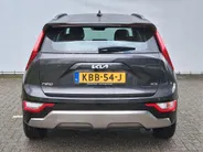 Kia Niro 1.6 GDi Hybrid DynamicLine |Demo