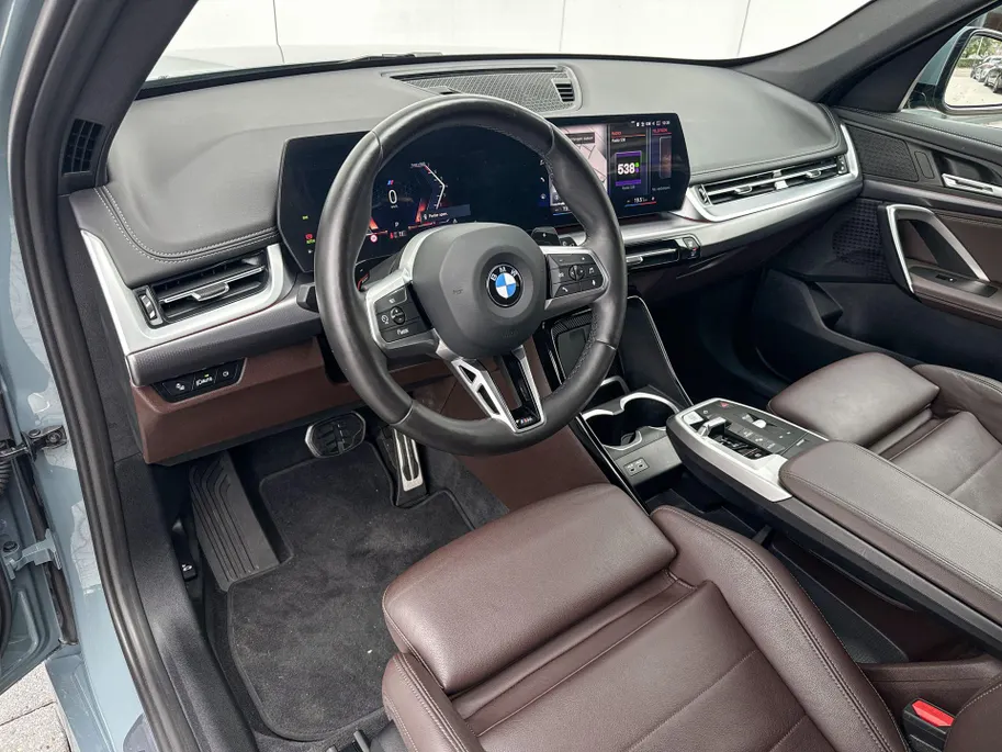 BMW X1 xDrive23i