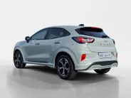 Ford Puma 1.0 EcoBoost Hybrid ST-Line Automaat | | !gratis automaat! | 0,99% rente icm Ford Options | Winterpack | Comfort Pack | Climate Control | El. Achterklep | Camera | Apple Carplay&Andorid Auto | 17' Lichtmetaal | Navigatie | Nieuw te bestellen |