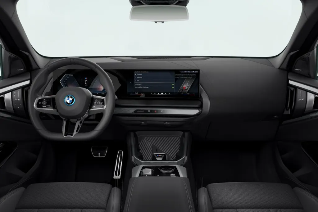 BMW X3 30e xDrive