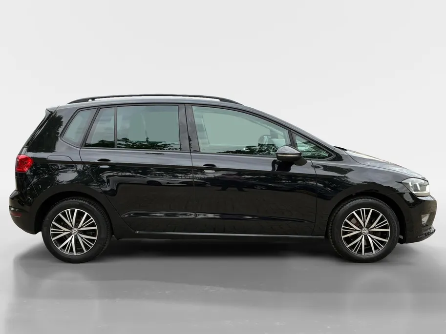 Volkswagen Golf Sportsvan 1.4 TSI Highline | Adaptive Cruise Control | Navigatie | Climate Control