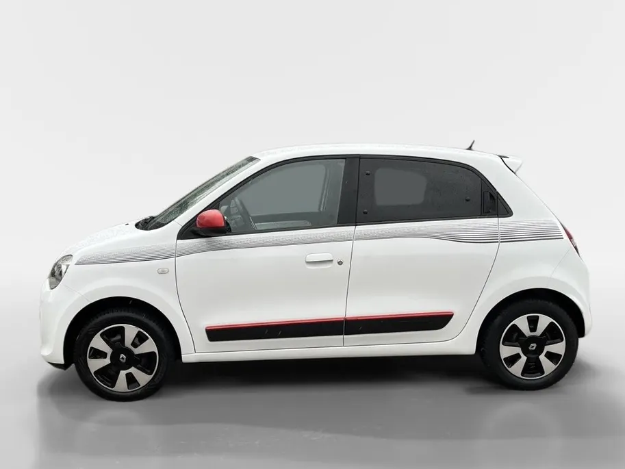 Renault Twingo 1.0 SCe Collection | Airco | Cruise Control | Bluetooth Audiosysteem | Parkeersensoren | LED Dagrijverlichting | Elektrische ramen | *44.000km*