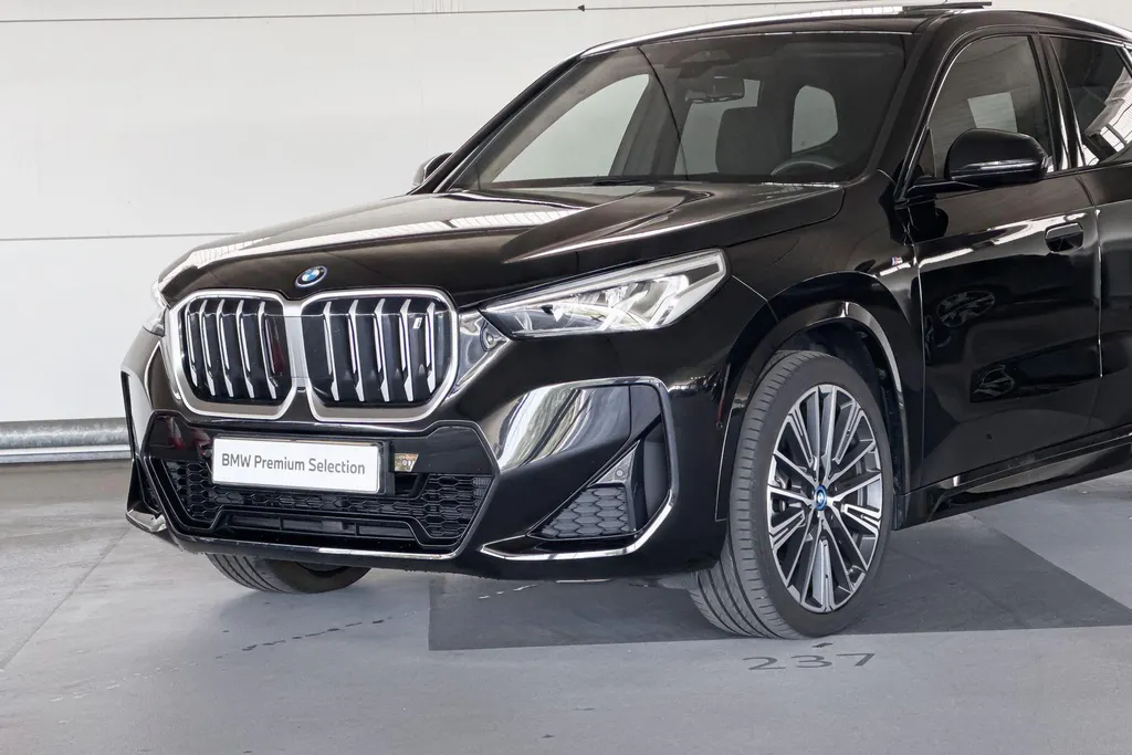 BMW iX1 xDrive30 Launch Edition 67 kWh