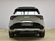 Kia Sportage 1.6 T-GDi 239pk Hybrid AT6 GT-Line