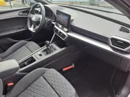 SEAT Leon Sportstourer 1.5 TSI FR Business Intense | Navigatiesysteem full map | Apple Carplay/Android Auto | Elektrisch bedienbare achterklep | Achteruitrijcamera | Stoel en Stuur Verwarming | Cruise control adaptief