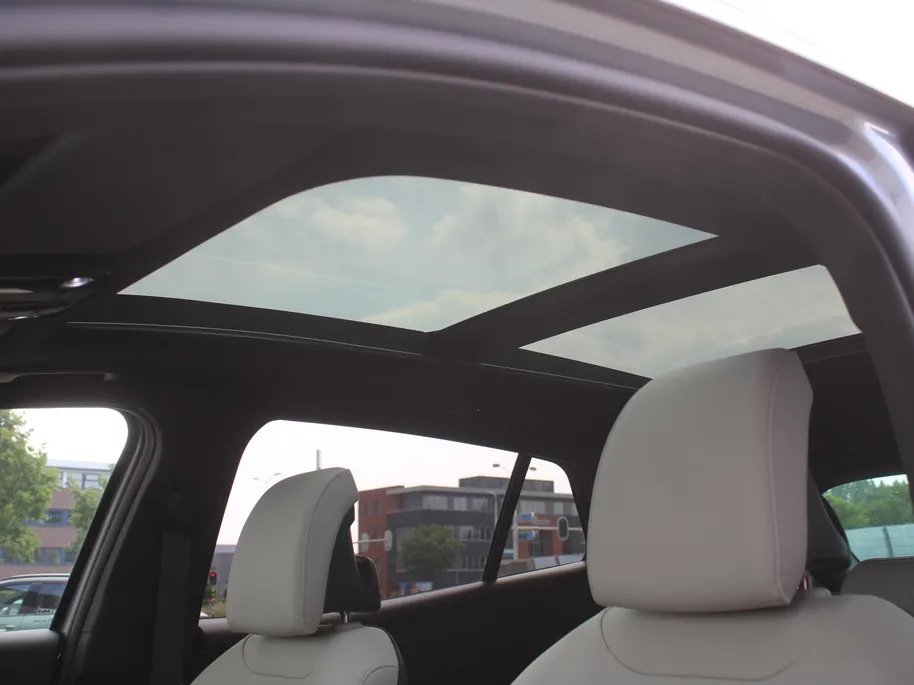 Kia Sportage 1.6 T-GDi Hybrid GT-PlusLine | Stuur-/stoelverwarming + ventilatie | Schuifdak | 360 Camera | HUD | LED | Stoelgeheugen | Elek. achterklep |