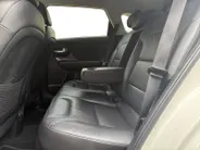 Kia Niro 1.6 GDi Hybrid ExecutiveLine | Trekhaak | Stoel verwarming en koeling | Lederen bekleding | Navigatie | Dodehoek detectie | Apple Carplay / Android Auto | Verbruik 1 op 20!