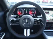 Mercedes-Benz GLB 200 Business Solution AMG