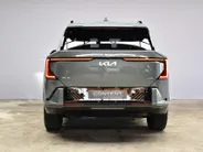 Kia EV5 81,4 kWh 217pk 2WD GT-Line Business Edition