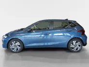 Hyundai i20 1.0 T-GDI Comfort | Navigatie | Parkeercamera | Lichtmetalen velgen |