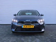 Kia Ceed Sportswagon 1.0 T-GDi DynamicLine | Camera | Clima | Cruise | 16' LM | Navi | LED | Apple CarPlay/Android Auto |
