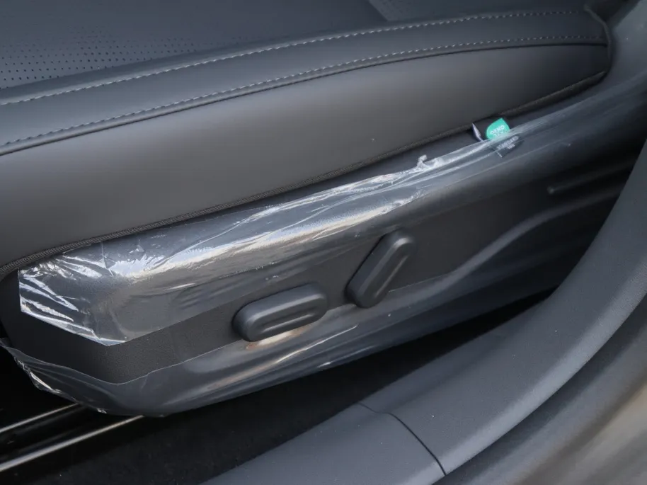 Leapmotor B05 ProMax Design 67.1 kWh | Boek nu uw proefrit bij Zeeuw Automotiv