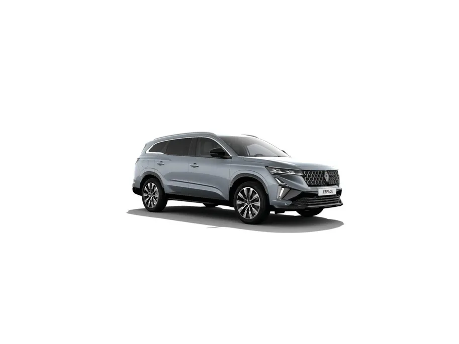 Renault Espace E-Tech full hybrid 200 techno 5p. | Profiteer nu van €4.000,- Zeeuw & Zeeuw voorraadkorting | NU met GRATIS 5 jaar fabrieksgarantie |