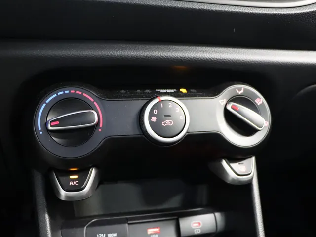 Kia Picanto 1.0 DPI DynamicLine
