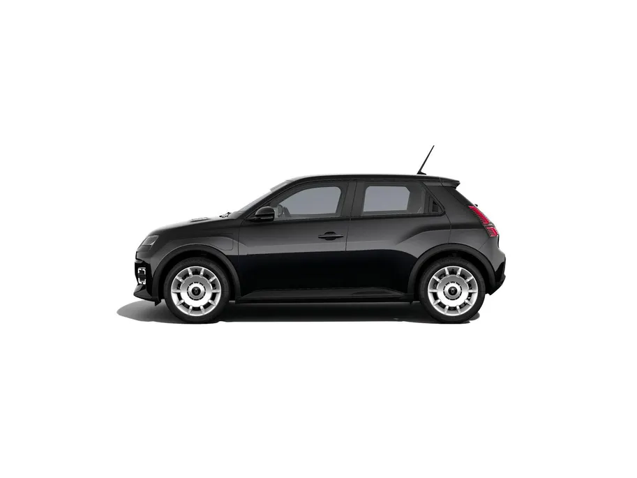 Renault 5 (Zeeuw & Zeeuw Private Lease Actie v.a. € 418,-) evolution 120 PK urban range 40 kWh | Wij maken graag een Private Lease offerte op maat voor u!