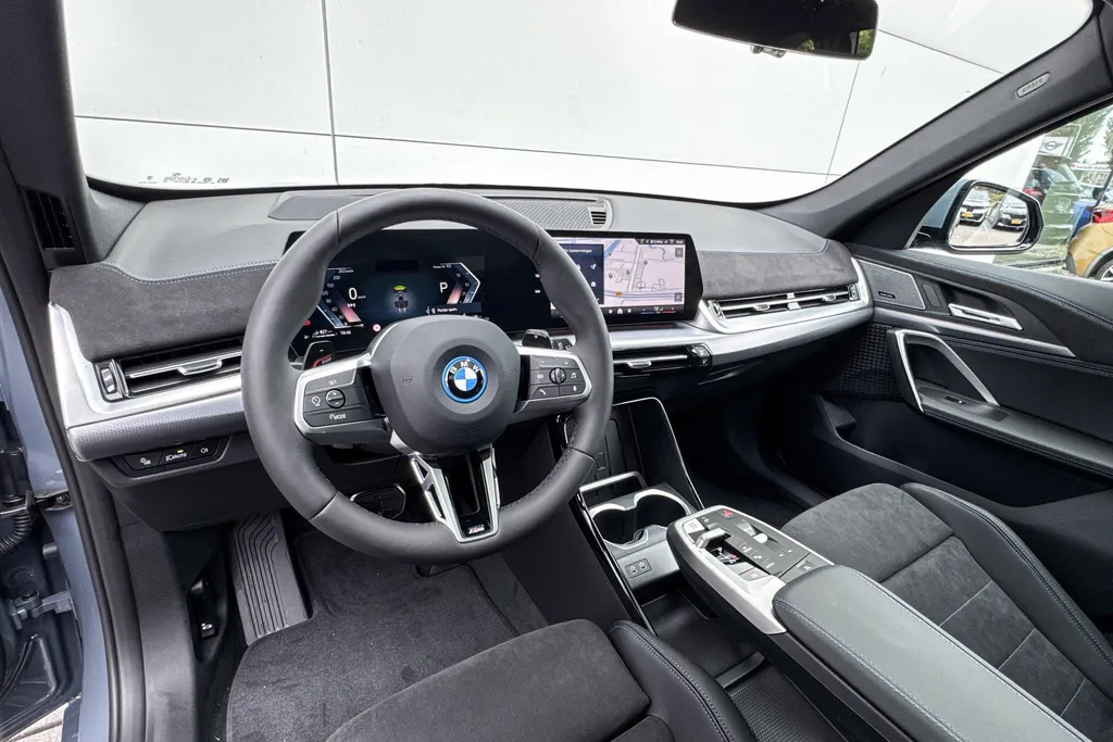 BMW X1 xDrive25e Optimized Edition