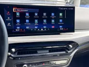 BMW i4 M60 84 kWh