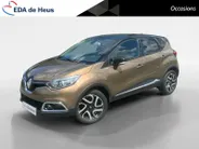 Renault Captur 0.9 TCe Barista | Camera | Stoelverwarming | Climate Control | Cruise Control | Trekhaak | Leder | 12 Maanden Bovag Garantie