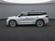 Škoda Kodiaq 1.5 TSI 204pk DSG PHEV Sportline Business · Panoramadak · Camera · Wegklapbare Trekhaak · Keyless · Elek. Voorstoel · 19'' Inch · Garantie t/m 29-06-2030 of 100.000km