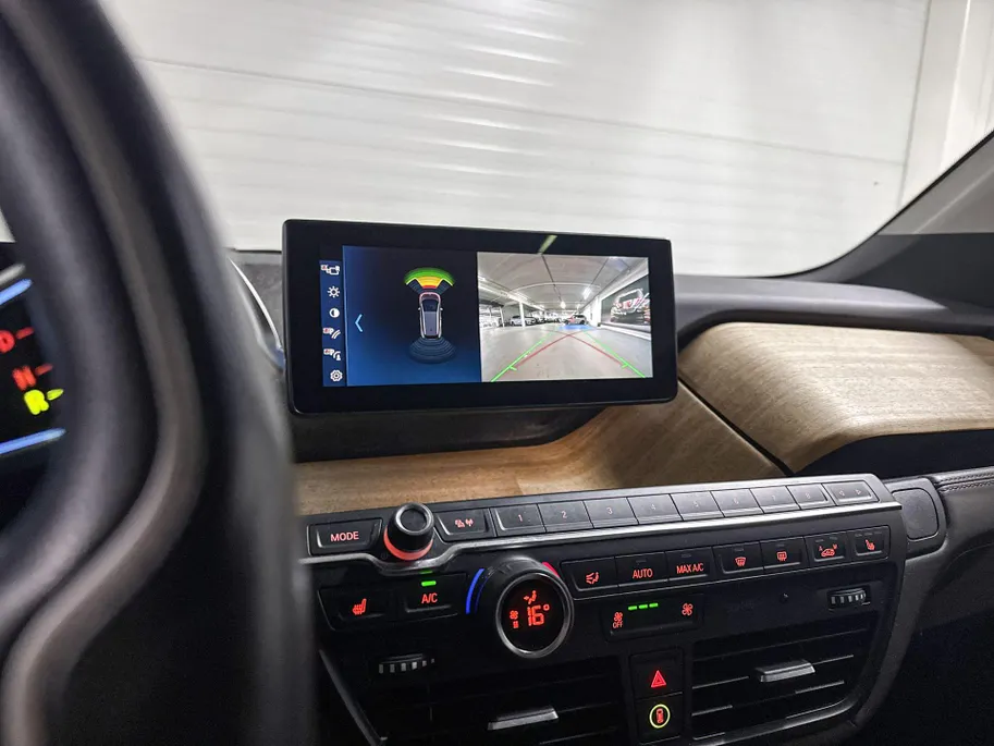BMW i3 S Executive Edition