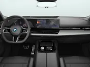 BMW i5 Touring eDrive40 M Sport Pro Edition 84 kWh