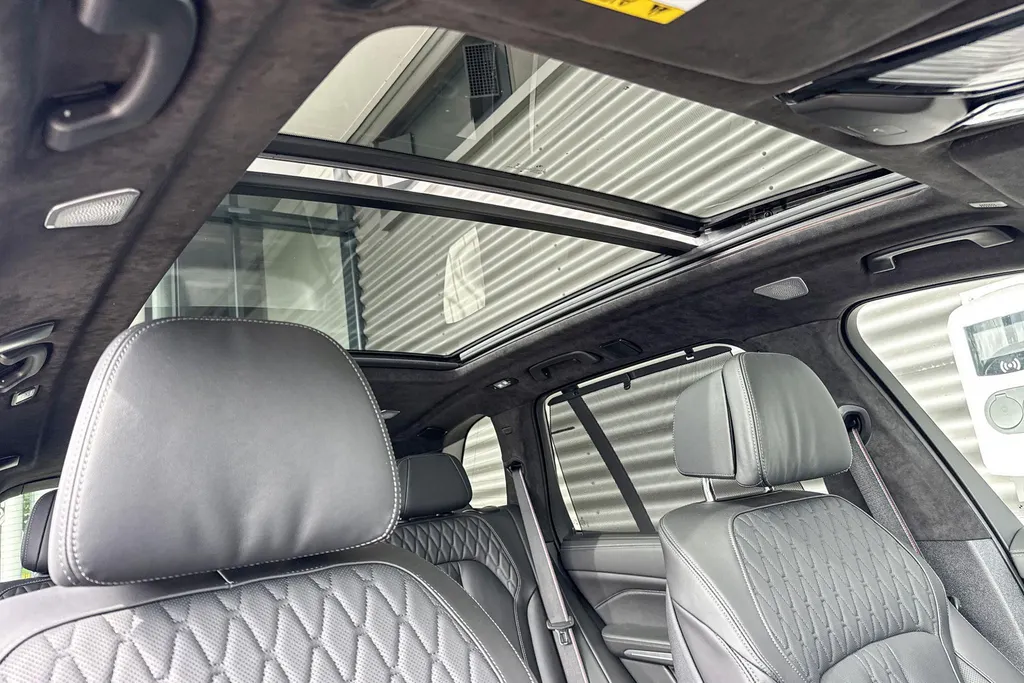 BMW X5 xDrive50e