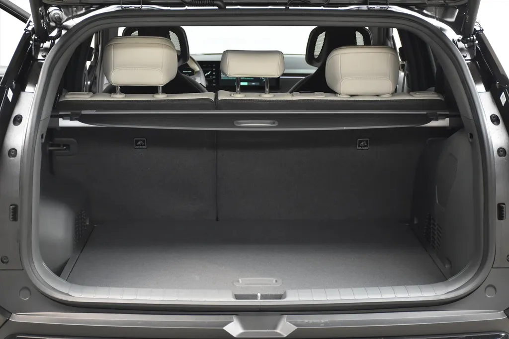 Kia EV3 81,4 kWh 204pk GT-PlusLine (in bestelling)