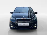 Peugeot 108 1.0 VTi Active Top | 12 maanden garantie!  CABRIO | Airco | Bluetooth |  |