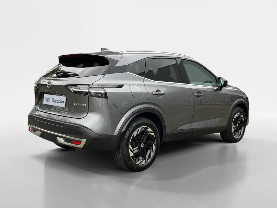 Nissan QASHQAI 1.5 e-Power N-Connecta | Panoramadak | 360 camera | Adapt. Cruise Control | Carplay