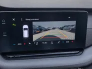 Škoda Octavia Combi 1.4TSI iV PHEV 150kW/204PK Sportline Business · Panoramadak · Navigatie · Camera + Parkeersensoren · Stoel, Stuur + achterbank verwarming · 18'' Velgen ·