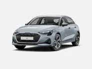 Audi A3 Sportback 30 TFSI Advanced edition 116 PK · Tech plus · SONOS premium 3D · Optiekpakket zwart plus