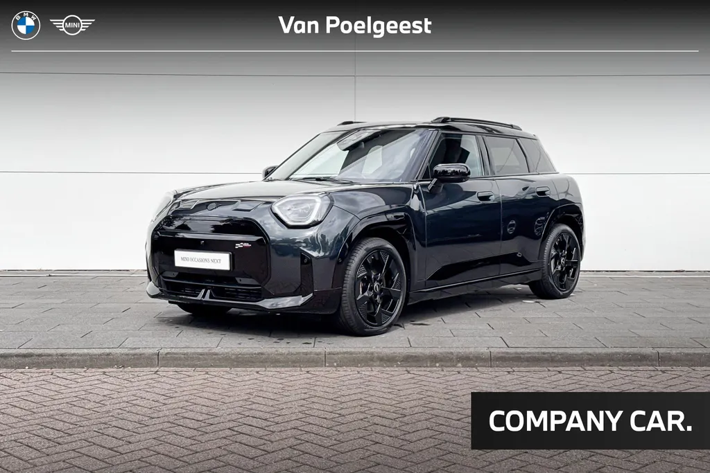 MINI Aceman SE John Cooper Works L 54.2 kWh