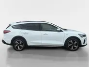 Ford Focus Wagon 1.0 EcoBoost Hybrid Active | Trekhaak | Achteruitrijcamera | Winterpack | Privacy Glass | 12 maanden garantie! |