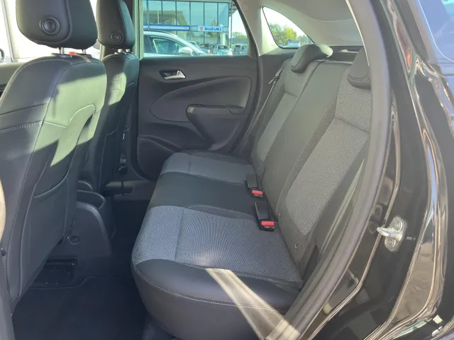 Opel Crossland 1.2 Turbo Elegance Automaat | Trekhaak | All Season Banden | Apple Carplay & Android Auto | Climate Control