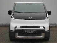 Kia PV5 Cargo 71,2 kWh 163pk L2H1 Elite | Voorraadactie!
