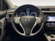 Nissan QASHQAI 1.2 Tekna | ALL SEASON BANDEN | STOELVERWARMING | PANORAMA DAK | 360 CAMERA | ELEKTRISCHE BESTUURDERSTOEL