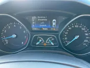Ford Focus 1.5 Titanium *Automaat*Navi+Camera*Climate Control*Winter Pack*LM.Velgen*Zeer nette auto!