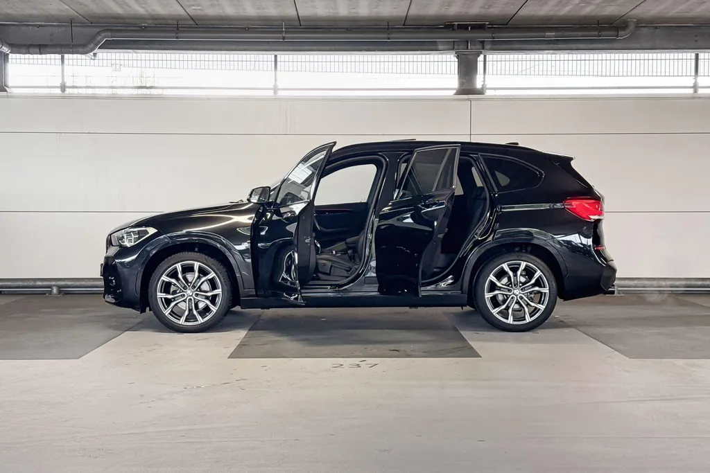 BMW X1 sDrive18i Business Edition