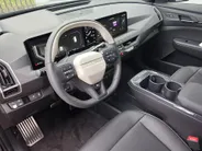Kia EV5 81,4 kWh 217pk 2WD GT-Line Business Edition