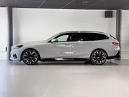 BMW 5 Serie Touring 530e