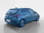 Hyundai i20 1.0 T-GDI Premium | Trekhaak| Lichtmetalen velgen| Automaat| Navigatie | Stoel verwarming| Stuur verwarming| Zeer mooie en complete uitvoering