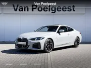 BMW 4 Serie Coupé 420i