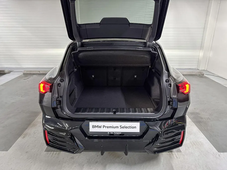 BMW X2 sDrive20i