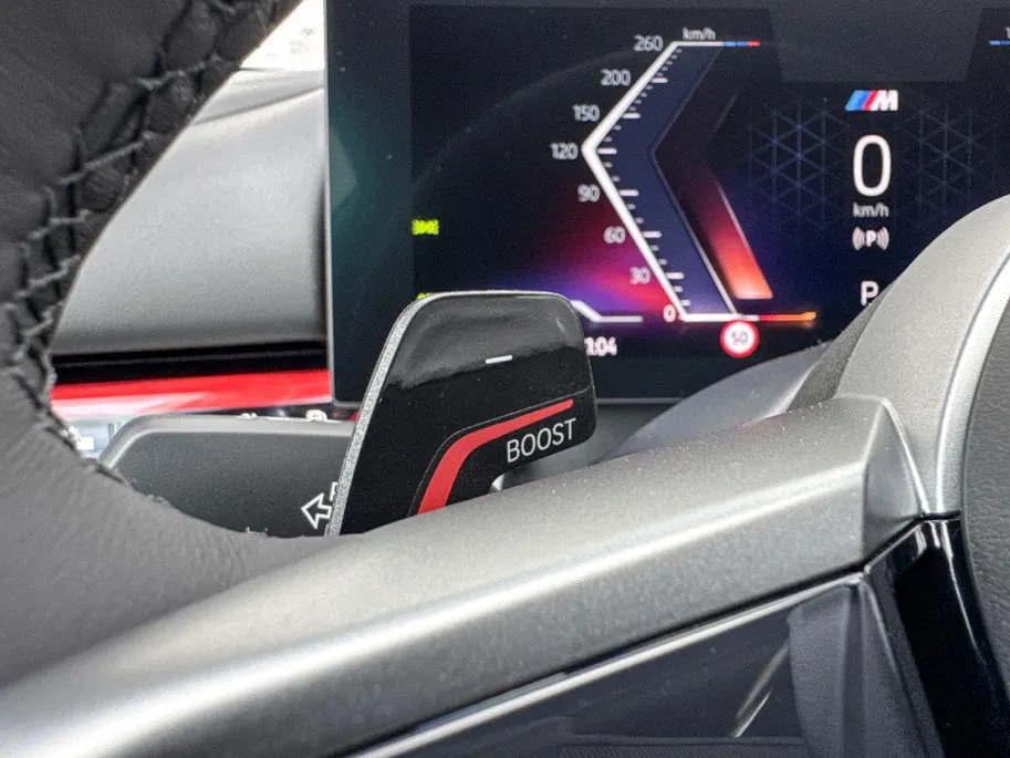 BMW 5 Serie Touring 530e
