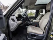 Land Rover Defender Hard Top 3.0 D250 110 MHEV SE EX.BTW