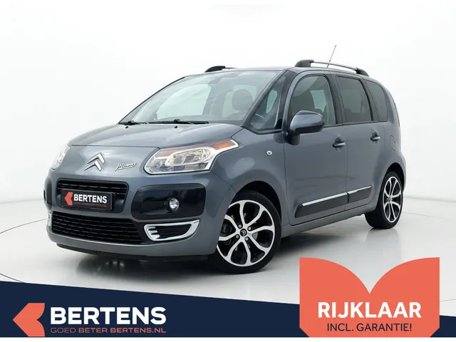 Citroën C3 Picasso