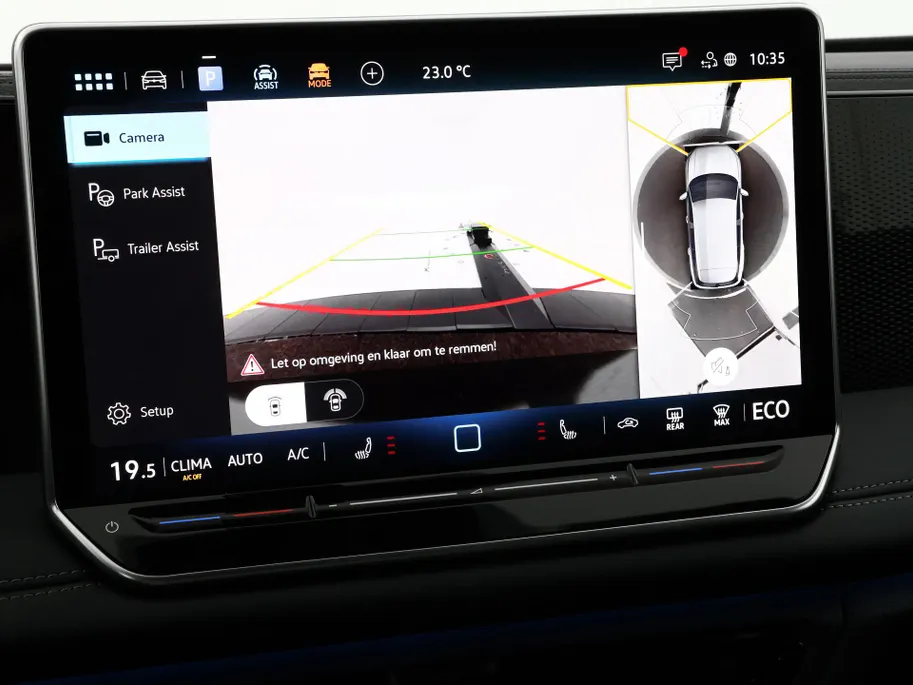 Volkswagen Tiguan Limited Edition 1.5 eHybrid 204 PK 6 versn. DSG · Design Pakket Dark · Trekhaak inklapbaar, met elektrische ontgrendeling, incl. aanhangermanoeuvreerhulp Trailer Assist · Voorraad OUTLET · Prijs is inclusief inruilpremie ·