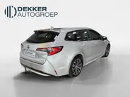 Toyota Corolla Touring Sports 1.8 Hybrid First Edition Trekhaak!