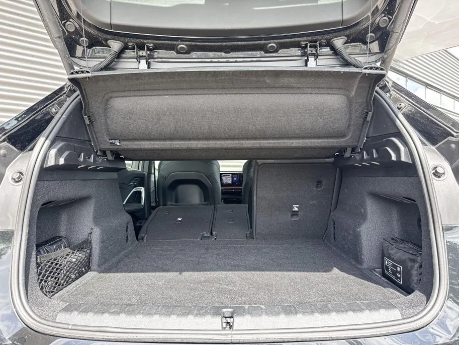 BMW X1 sDrive18i