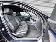 BMW i5 Sedan eDrive40 M Sport Edition 84 kWh